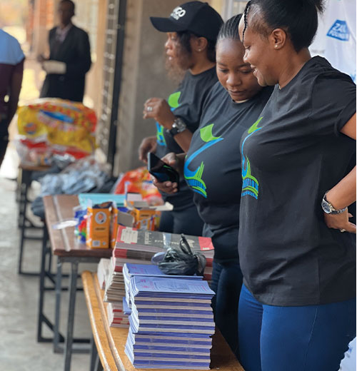 Our Approach to Education