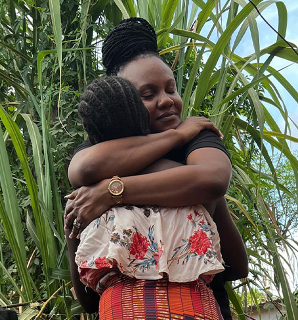 Zango Foundation Mission