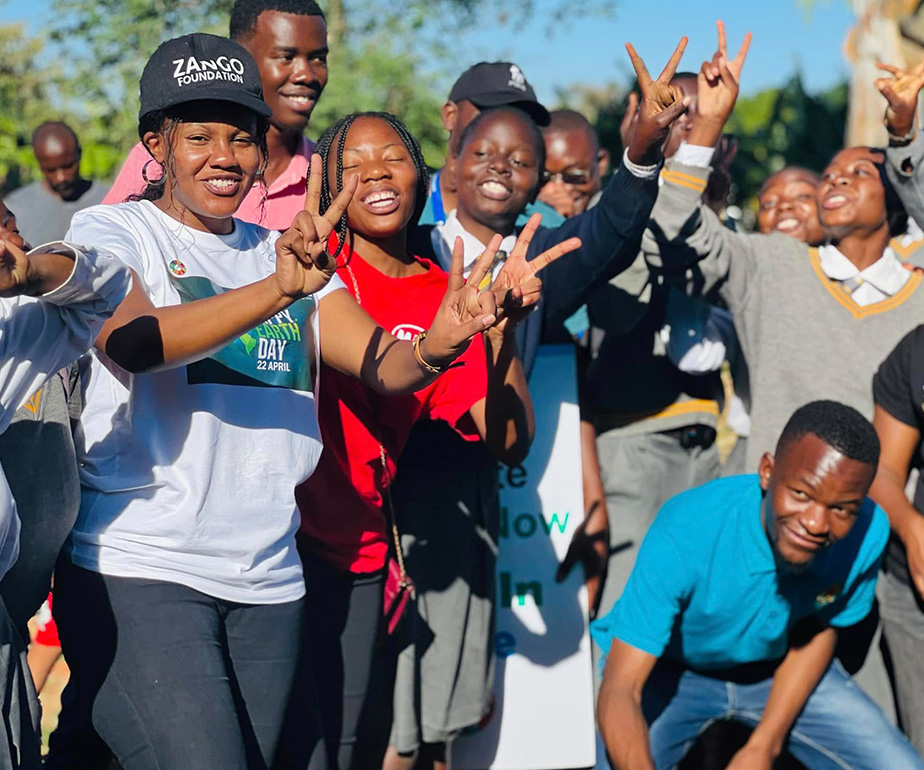 Zango Foundation Mission