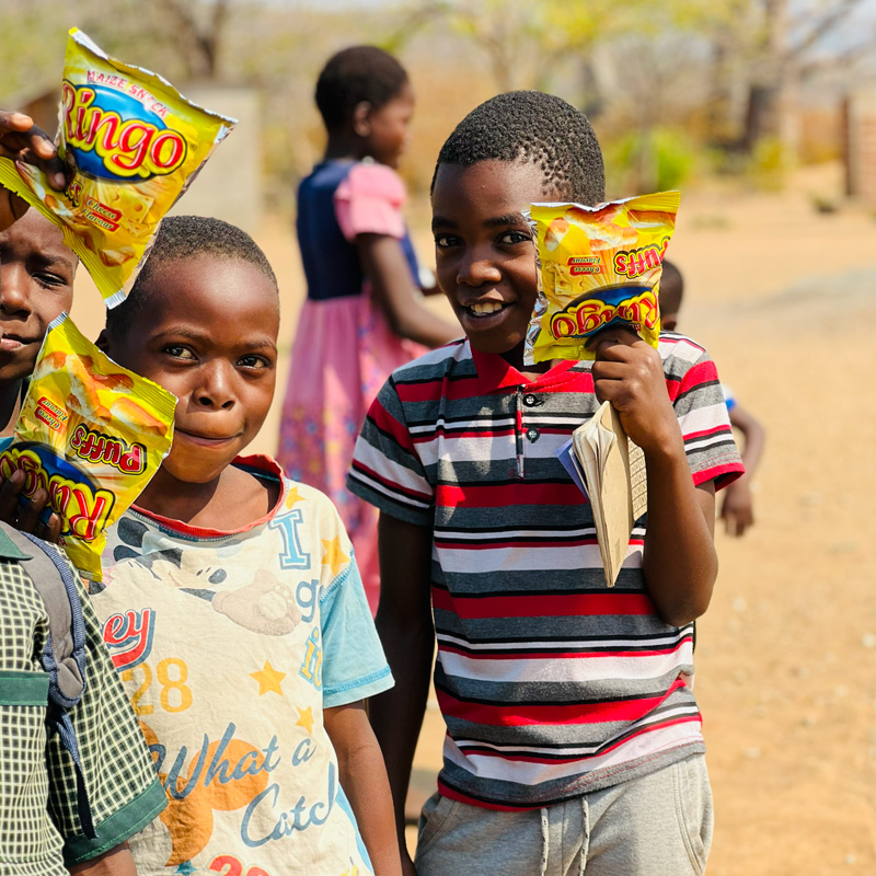 Our Approach to Nutrition & Health